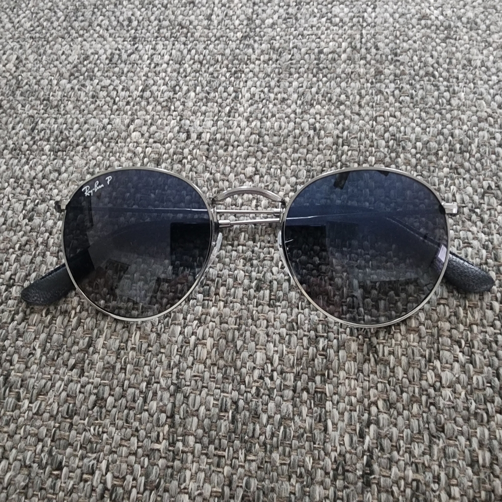 Ray-Ban David RB3447 Sunglasses